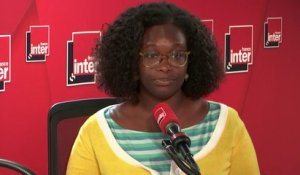 Sibeth Ndiaye, porte-parole du gouvernement, sur les tractations européennes : "Il est normal, compte tenu du score de la liste renaissance, qu’Emmanuel Macron soit au centre des négociations"