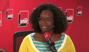 Sibeth Ndiaye, porte-parole du gouvernement à propos des suppressions d'emplois chez General Electric à Belfort : "Est ce que pour autant on va laisser les salariés dans la panade ? En aucun cas"