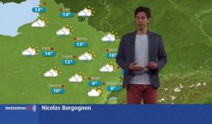 La météo du jeudi 30 mai en Lorraine