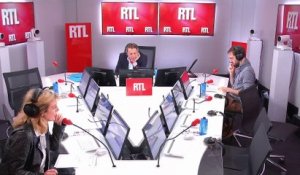 Le journal RTL de 20h du 29 mai 2019