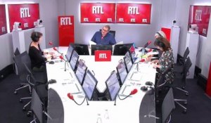 Le journal RTL de 7h30 du 31 mai 2019