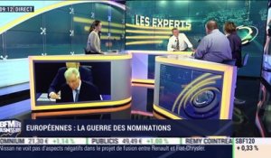 Nicolas Doze: Les Experts (1/2) - 30/05