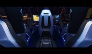 Unleash Creativity in True 3D, with Logitech VR Ink Pilot Edition (1080p)