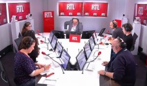 Les actualités de 18h - Les jeunes députés LR lancent un ultimatum à Laurent Wauquiez