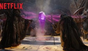 Dark Crystal: Le temps de la résistance Bande-annonce Teaser (2019) Netflix