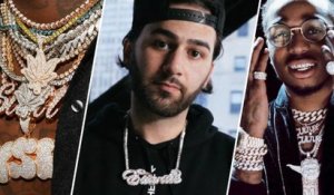 Meet The Jeweler Behind The Migos, Gunna & Young Thug's Favorite Diamond Chains