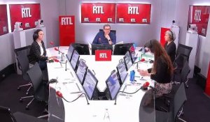 Le journal RTL de 8h du 31 mai 2019