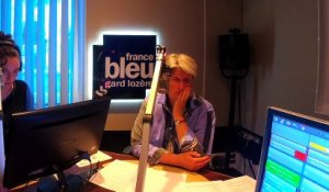 Le 7h50 de Sybille Jannekeyn. Porte-parole Occitanie EELV