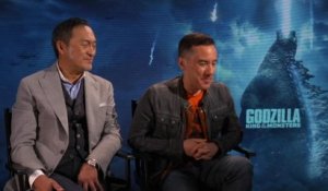 Godzilla, X-Men, les monstres du Box Office