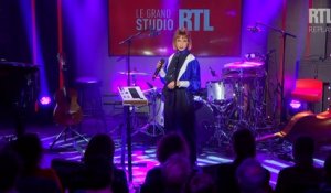 Suzane - Laisse Tomber les Filles (Live) - Le Grand Studio RTL