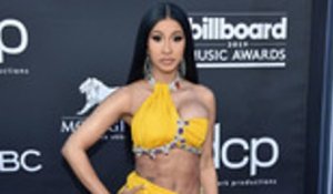 Cardi B Brushes Off Haters in New Release "Press" | Billboard News