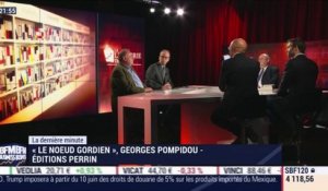 Les livres de la dernière minute: Georges Pompidou, Éloi Laurent et Dominique Schnapper - 31/05