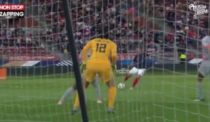 Football Féminin : La France écrase la Chine avec le 2e but de Kadidiatou Diani (vidéo)
