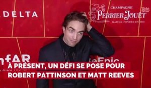 PHOTOS. Robert Pattinson nouveau Batman : quels acteurs ont incarné le superhéros avant lui ?