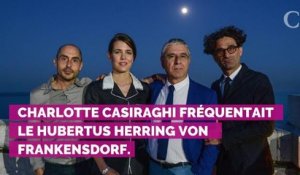 PHOTO. C'est officiel ! Charlotte Casiraghi a épousé Dimitri Rassam