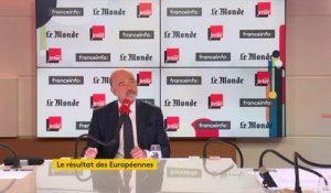 Pierre Moscovici : "Frans Timmermans a les qualités pour être président de la Commission"