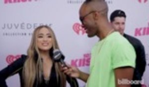 Ally Brooke on What to Expect From New Music: 'Urban, Pop Flair' | Wango Tango 2019