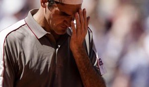 Roland-Garros - Wawrinka ne se projette pas encore sur son quart contre Federer
