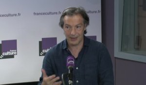 Nicolas Rousselier : "La part des électeurs volatiles ou stratèges, ceux qui se décident dans les 3 derniers jours, sont devenus, je crois, la majorité de l'électorat"