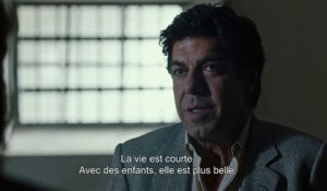 The Traitor / Le Traître (2019) - Excerpt 2 (French Subs)