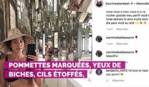 Comment les Kardashian sont toutes devenues des copies conformes ?