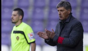 Felice Mazzù quitte Charleroi pour Genk