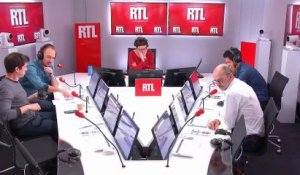Laurent Wauquiez : "Une démission indispensable mais pas suffisante", selon un député LR