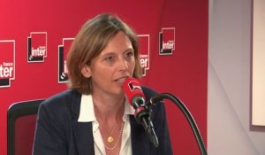 Emmanuelle Ménard, députée : "Le Rassemblement national doit comprendre qu’avoir des alliés, ce n’est pas avoir des vassaux"