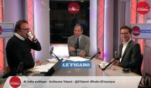 "Si beaucoup d'électeurs de droite ont voté Macron par défaut ou Le Pen par dépit, ils nous disent aussi que ce n'est pas une fatalité pour eux et qu'ils peuvent se tourner à nouveau vers nous si nous savons être à la hauteur" Geoffroy Didier (04/06/19)
