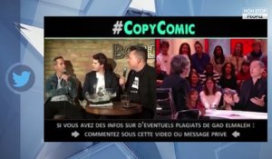 CopyComic sort du silence : le YouTubeur réfute les rumeurs sur son identité