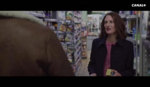 MOUCHE - Quand tu croises ton crush au supermarché (extrait)