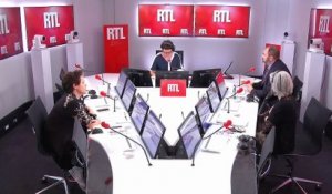 L'invité de RTL Midi