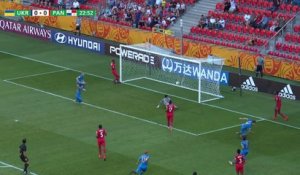 Coupe du Monde U-20 de la FIFA - Le résumé d'Ukraine / Panama