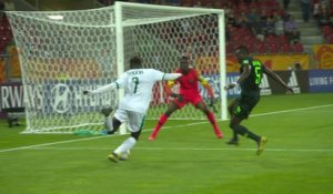 Coupe du Monde U-20 de la FIFA - Le résumé de Sénégal / Nigeria