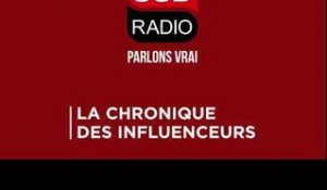  La Chronique des Influenceurs - Vincent Pomparat