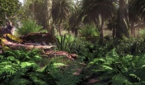 Jurassic World Camp Cretaceous - Teaser - VO