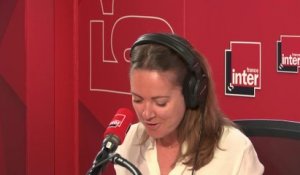 LR : l'analyse de Nathalie Kosciusko-Morizet - Le Billet de Charline