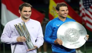 Nadal/Federer en demi finale de Roland-Garros, retour sur l'une des plus belles rivalités du tennis mondial