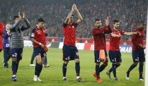 LOSC : le bilan de la saison des Dogues en chiffres