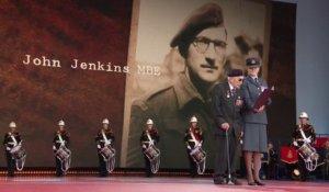 D-Day: entre reconstitutions et témoignages, l'émouvante commémoration pour le 75e anniversaire du Débarquement