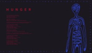 AURORA - Hunger (Audio)