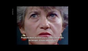 "Les Quatre Sœurs" de Claude Lanzmann, la bande annonce
