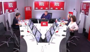 Le journal RTL de 7h30 du 06 juin 2019