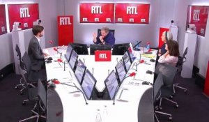 Trottinettes en libre-service : "il faut des règles", admet sur RTL le directeur de Lime