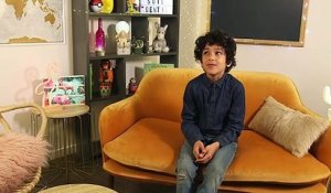 "Etre gentil, ça change la vie": La chaîne Gulli lance une campagne de sensibilisation positive et originale - VIDEO