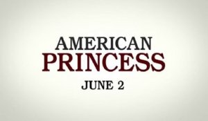 American Princess - Promo 1x03