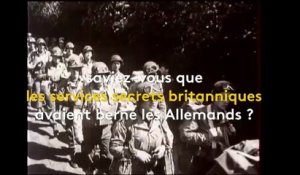 Débarquement : comment les Alliés ont piégé les Allemands