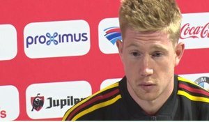 Transferts - De Bruyne : "Hazard mérite ce transfert au Real"