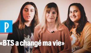 BTS au Stade de France : « Ils ont changé ma vie »