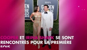Irina Shayk et Bradley Cooper : Le couple aurait rompu